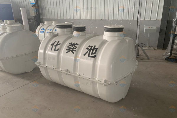 農村化糞池家用安裝需要注意哪些事項？