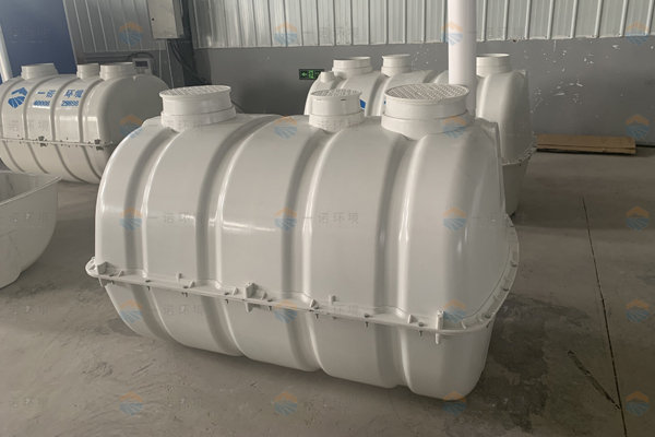 SMC玻璃鋼化糞池值得被大家選擇的原因是什么? SMC玻璃鋼化糞池值得被大家選擇的原因是什么?